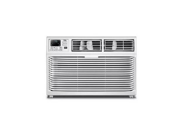 TCL 10W3E1A 10,000 BTU Window Air Conditioner