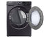 Samsung DVE50A8500V 7.5 Cu. Ft. Brushed Black Smart Electric Dryer w/ Steam Sanitize+