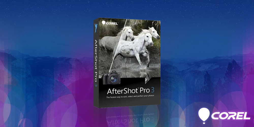 AfterShot Pro 3