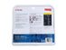 Kidde Firex Battery Operated Carbon Monoxide Detector with Digital Display, 2 Pack (New Open Box)