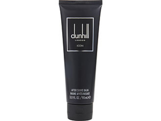 DUNHILL ICON by Alfred Dunhill AFTERSHAVE BALM 3 OZ For MEN