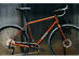4130 All-Road - Copper Brown Bike