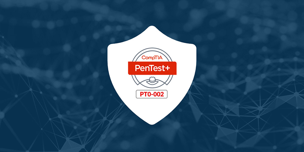 CompTIA PenTest+ (PT0-002)