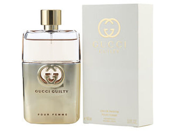 gucci eau de parfum femme