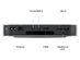 Apple Mac Mini (2023) M2 8CPU 10GPU 8GB RAM 256GB SSD (Refurbished)