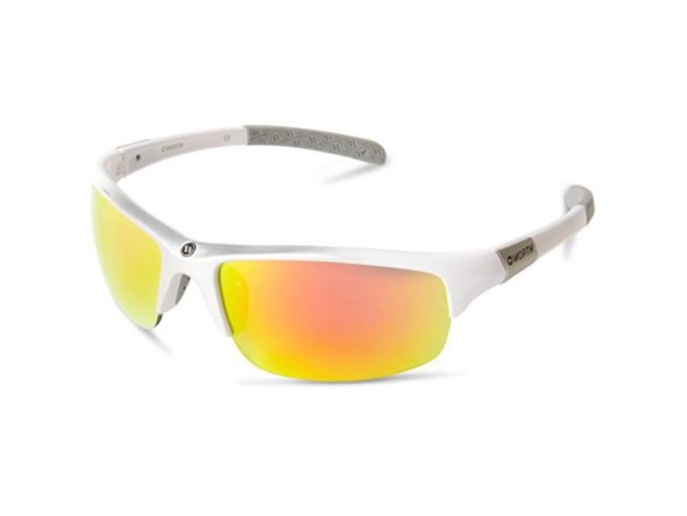 Worth 10207748.QTS Womens Softball Protective Sunglasses - White