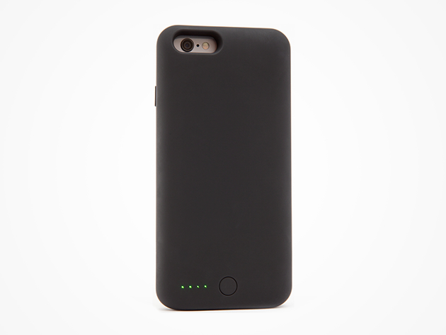 Limefuel iPhone 6/6S 5000mAh Battery Case