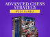Advanced Chess Strategy Mega Bundle