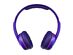 Skullcandy Cassette™ Wireless On-Ear Headphones (Retro Purple)