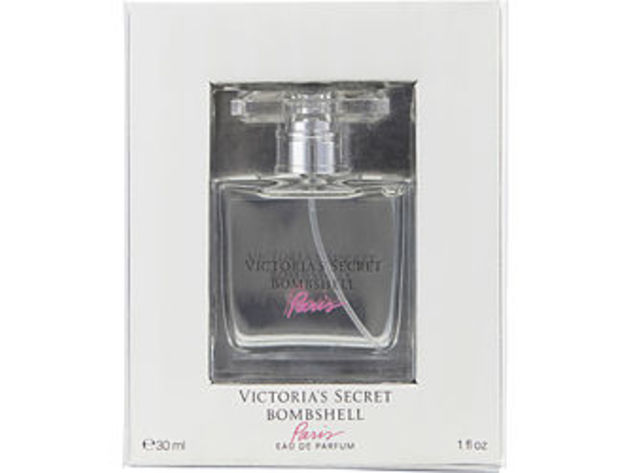 BOMBSHELL PARIS by Victoria's Secret EAU DE PARFUM SPRAY 1 OZ For WOMEN