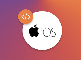 iOS App Development For Complete & Utter Coding Beginners