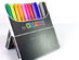 Tackie Fine-Point Wet-Erase Markers (12-Pack)