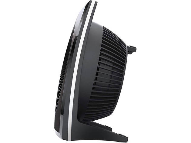 Vornado 270BLK Large Flat Panel Air Circulator