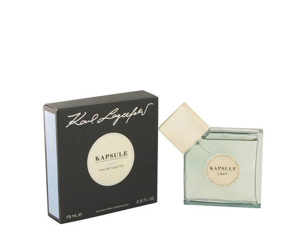 parfum kapsule floriental karl lagerfeld