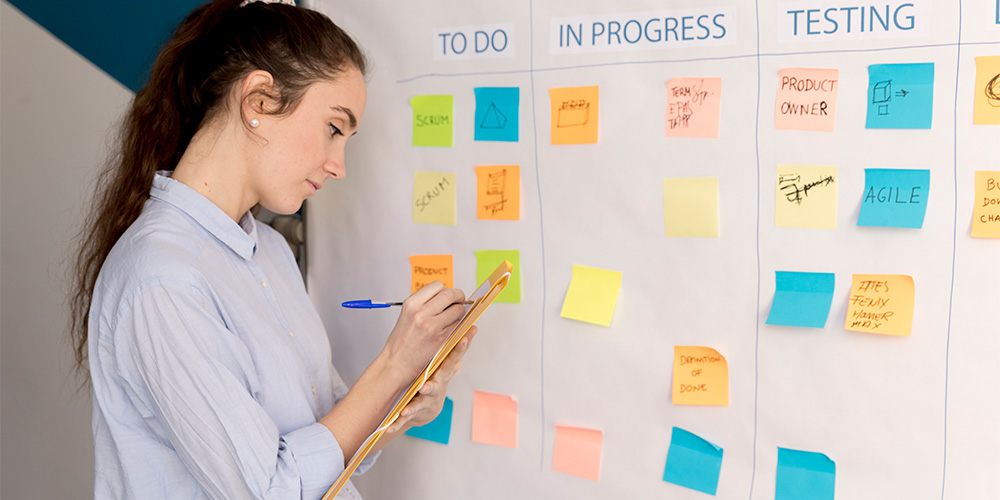 Scrum Advanced Certification Prep (PSM 2 Preparation)