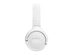 JBL Tune 520BT On-Ear Wireless Headphones - White (Open Box)