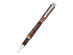 Montegrappa Icons Hemingway Novel Rollerball ISICHRIA (Amber Grey/SIlver)
