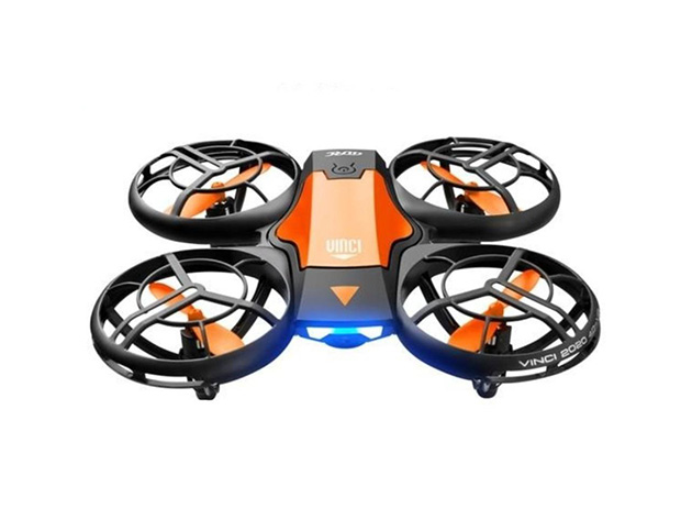 max gyroscope drone