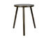 Potey Tall Mid Century Indoor Wooden Plant Stand