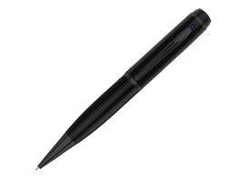 iSpyPen PRO 2021 Model (128GB/24-Hour Storage/Black) + Adapter & Battery