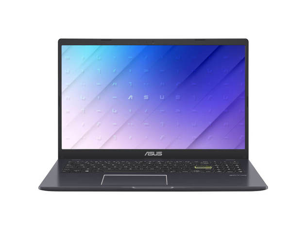 Asus L510MADB02 15.6 inch Laptop Intel Celeron N4020, 4GB/64GB eMMC