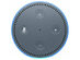Amazon Echo Dot 2nd Generation Speaker - Black (Refurbished)
