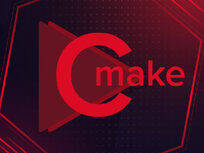 Modern CMake for C++ - Product Image