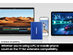 Samsung T7 1TB Portable SSD