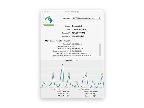 shimo for mac tutorial