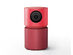 Hoop Security Camera Plus (Red)