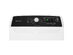 Frigidaire FFRE4120SW 6.7 Cu. Ft. White Electric Dryer
