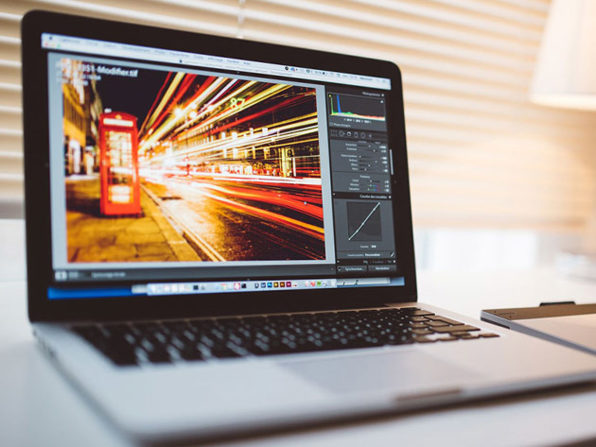 Introduction to Graphic Design & Adobe Creative Suite