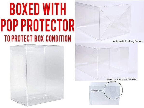 pop box protector case