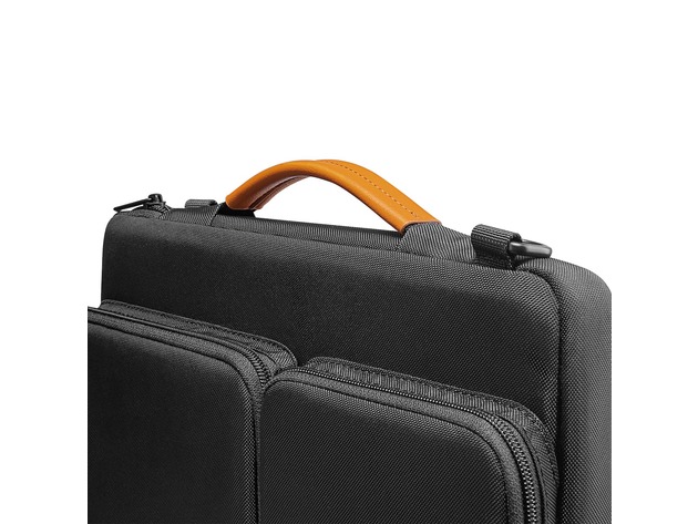 tomtoc Versatile A42 For 14.2" MacBook Pro 2021 | 13" MacBook Pro/Air Gray
