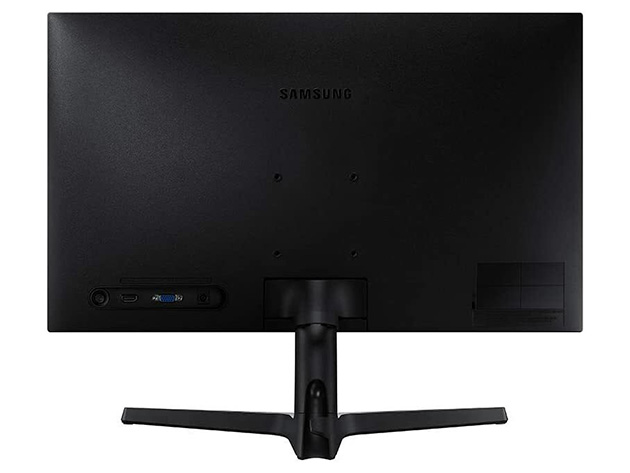 Samsung 27" SR35 FHD Monitor (Certified Refurbished)