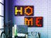 6-Piece Touch Sensitive Modular Wall Lighting