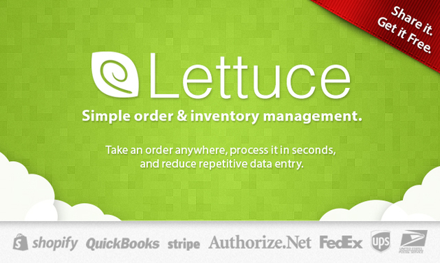 Save Time & Sell More With Lettuce Apps