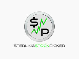 Sterling Stock Picker: Lifetime Subscription