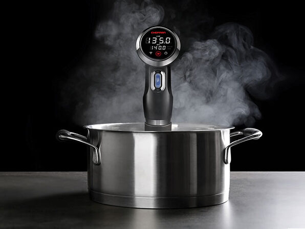 chefman sous vide cooker