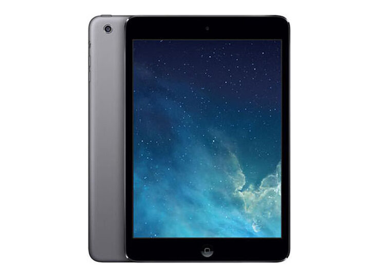 Apple iPad Mini 2, 16GB - Space Gray (Refurbished: Wi-Fi Only 