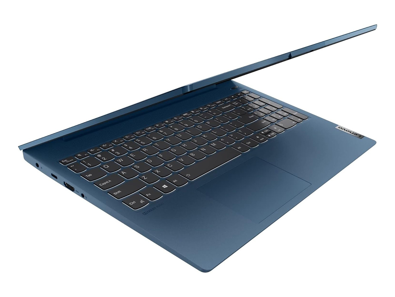 Lenovo IdeaPad 5 (2021) 15.6" Touchscreen i7 2.8GHz 12GB RAM 512GB SSD Windows 11 Home