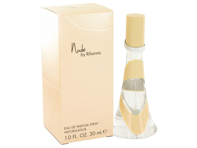 Nude by Rihanna by Rihanna Eau De Parfum Spray 1 oz for Women