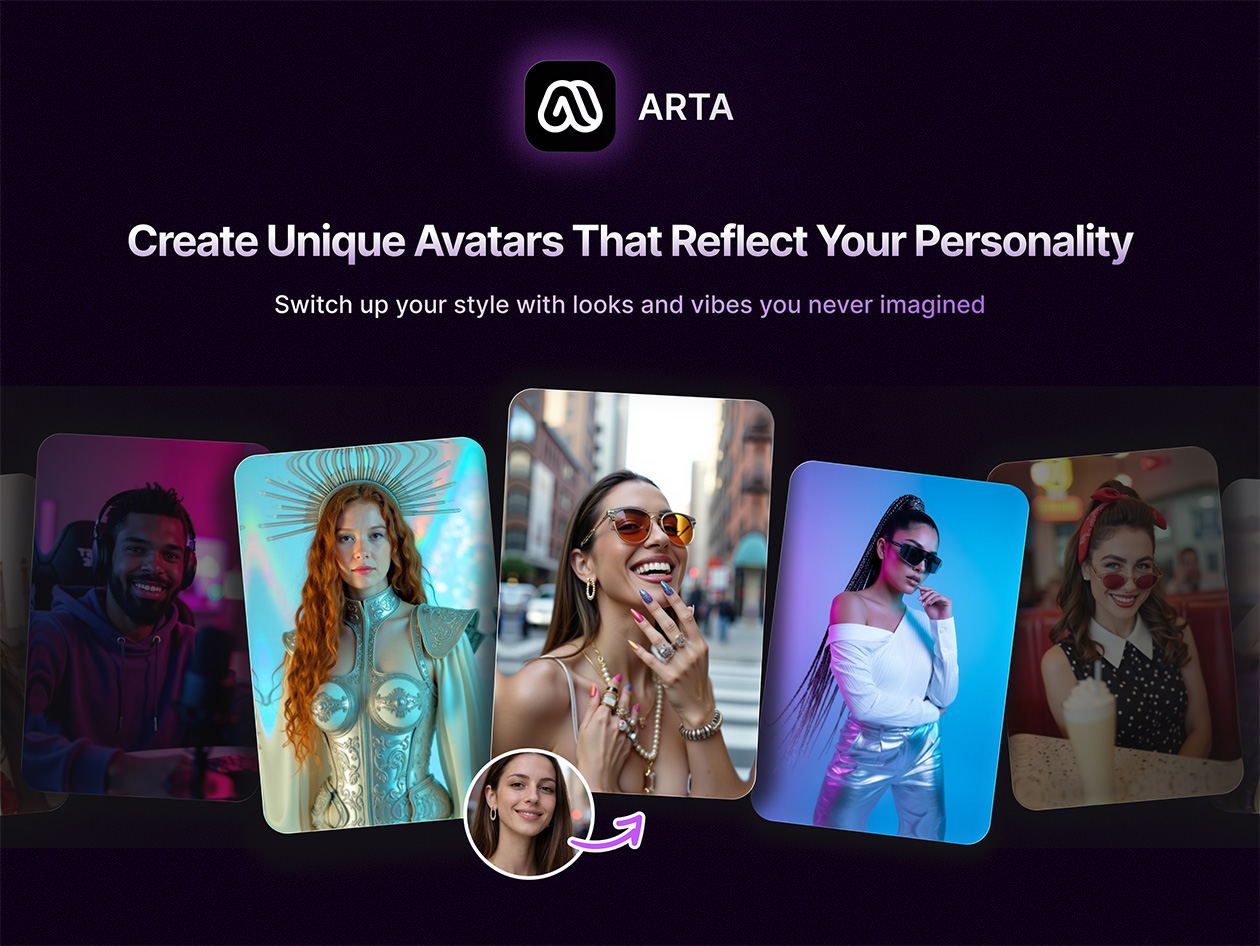 ARTA AI Premium Plan: 5-Year Subscription