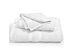Charter Club Elite Super Soft Hygro Cotton 30 Inches x 56 Inches Bath Towel, White