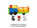 Fisher-Price FPCMP36 Little People Choo-Choo Zoo Train