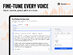 SpeakBreez Plan: Lifetime Subscription