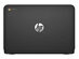 HP G4 11.6" Chromebook Intel Celeron N2840 16GB SSD - Black (Refurbished)