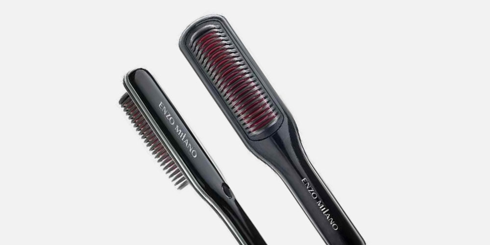 Enzo Sx Professional Hot Comb