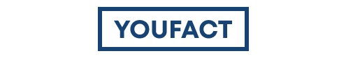 YouFact Logo mobile