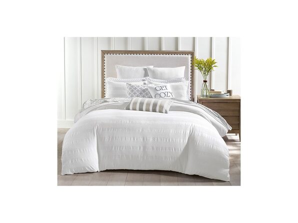 Featured image of post Charter Club Damask Comforter Buy down comforters down alternative comforters at macys com